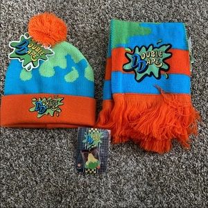 Nickelodeon Double Dare Bundle